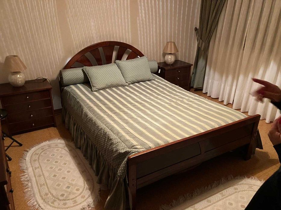 Vendo recheio de casa sala quartos e cozinha
