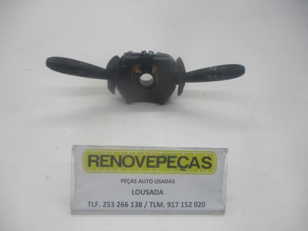 Conjunto / manetes de luzes e limpa vidros FIAT Punto (188_)