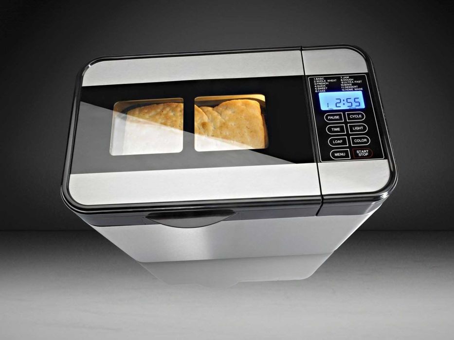 Хлібопічка Gorenje BM 1400 E