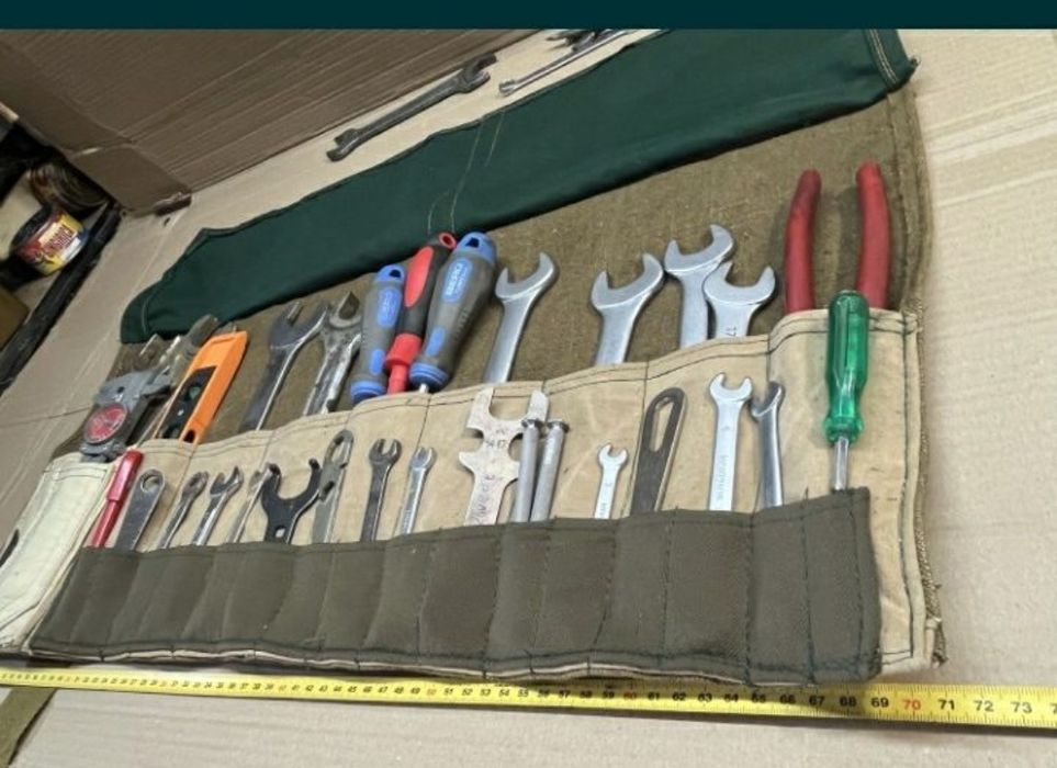 Оранайзер для разного инструмента, можно на стену в гараж, мастерскую