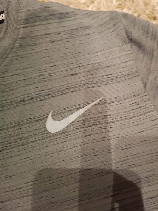 Koszulka Nike sportowa rozmiar S