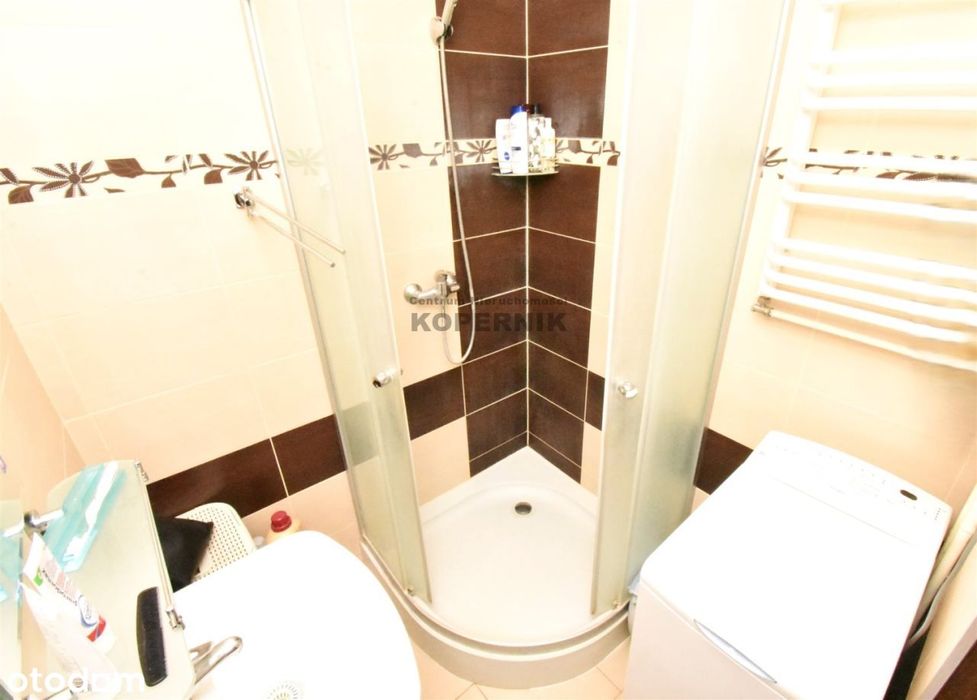 48m2, loggia,winda, dobra cena.