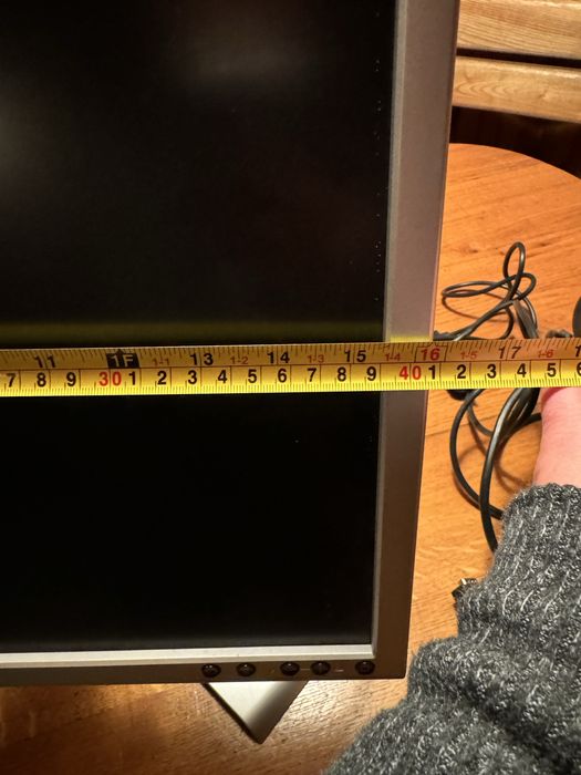 Монітор для відео