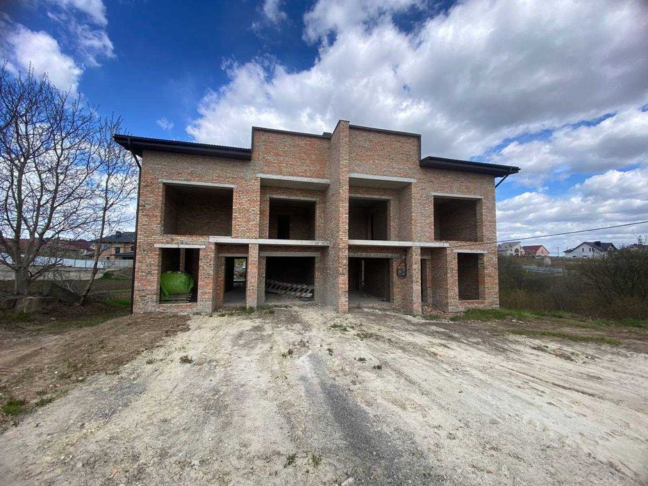 Продаж дуплексу с. Біла