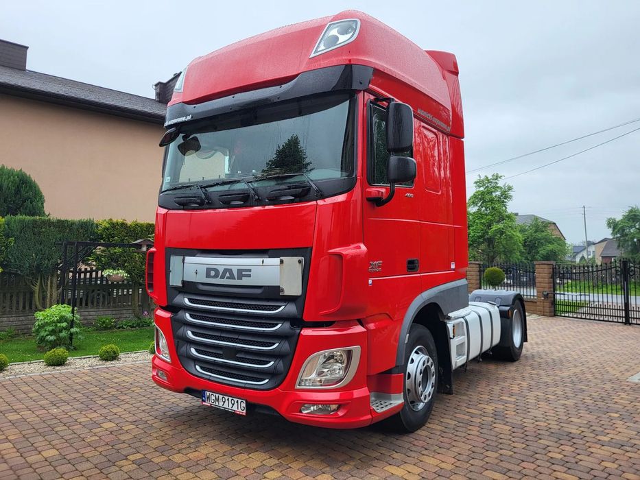 DAF