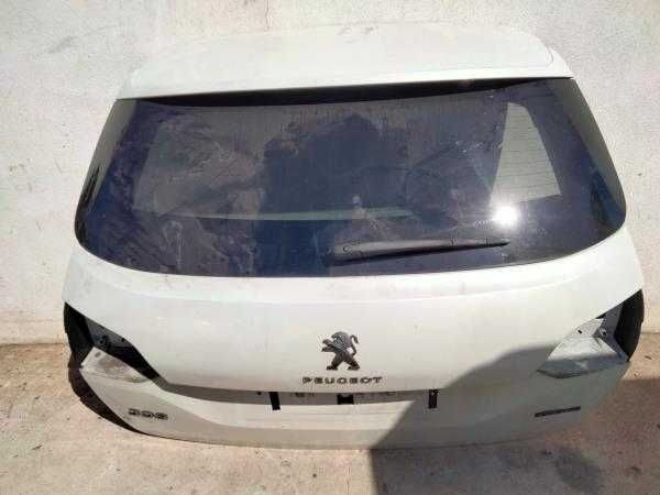 Porta da Mala Peugeot 308 II SW (14/+)