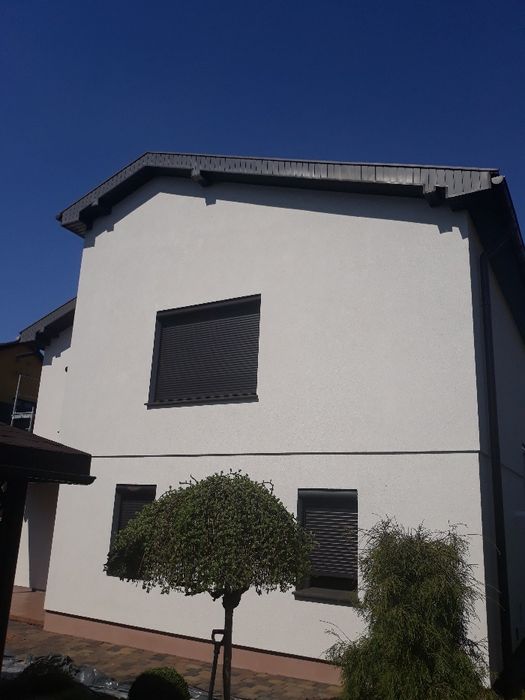 Ocieplenia budynków ,elewacje, tynki , TERMOIZOLACJA SZYBKIE TERMINY