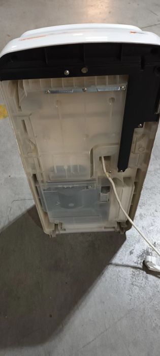 Secador de mãos Imex