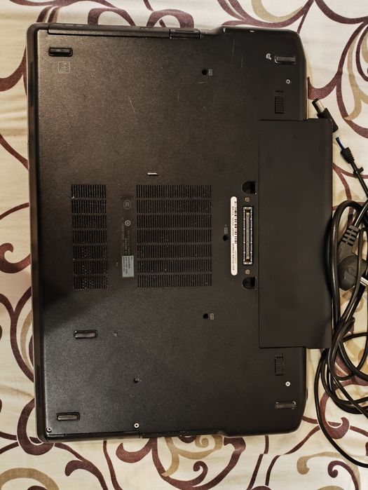 Ноутбук Dell Latitude E6530