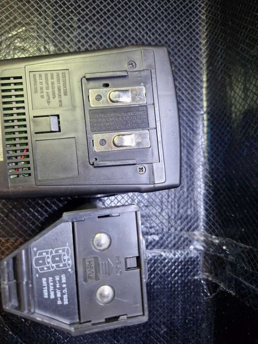 TV przenośny Lenco T9000