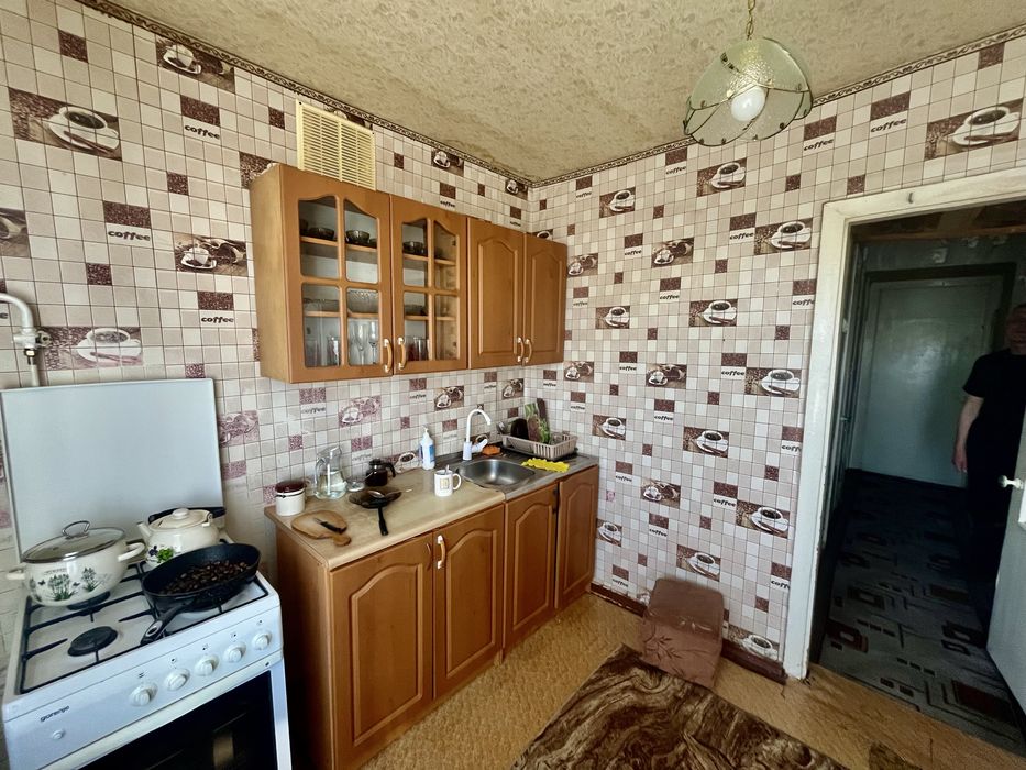 Продам 2 кім.квартиру