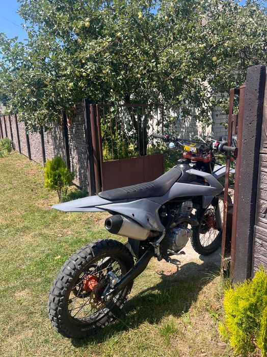 Kovi Advance 250 2025