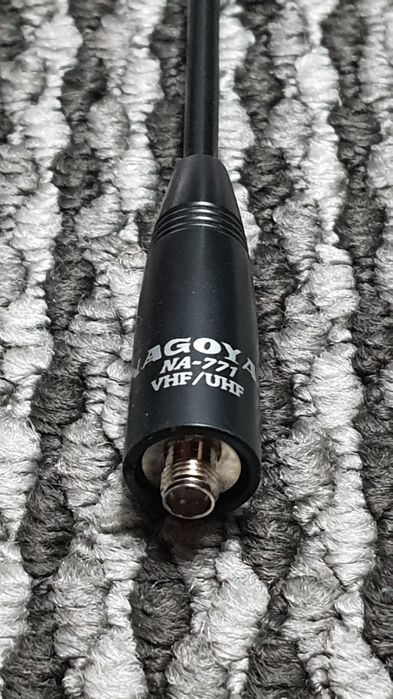 Antena Nagoya NA-771 VHF/UHF