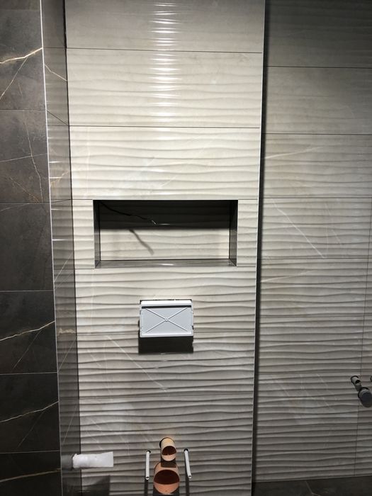 Укладка плитки Харьков. Плиточник.