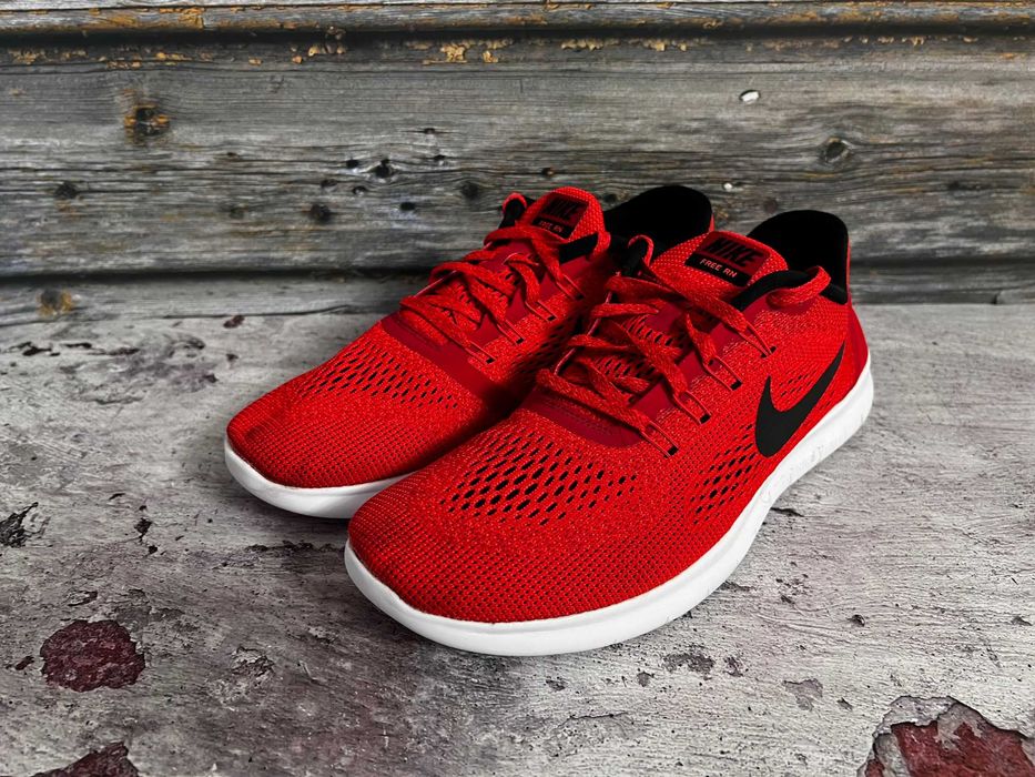 кросівки Nike Free Rn оригінал