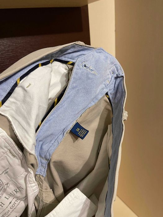 Polo Ralph Lauren, оригінал