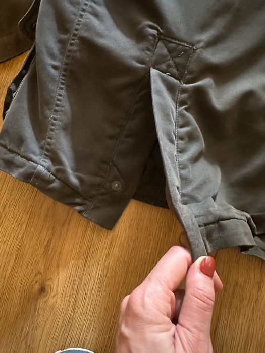 Casaco p/ homem em lã e cachemira XL