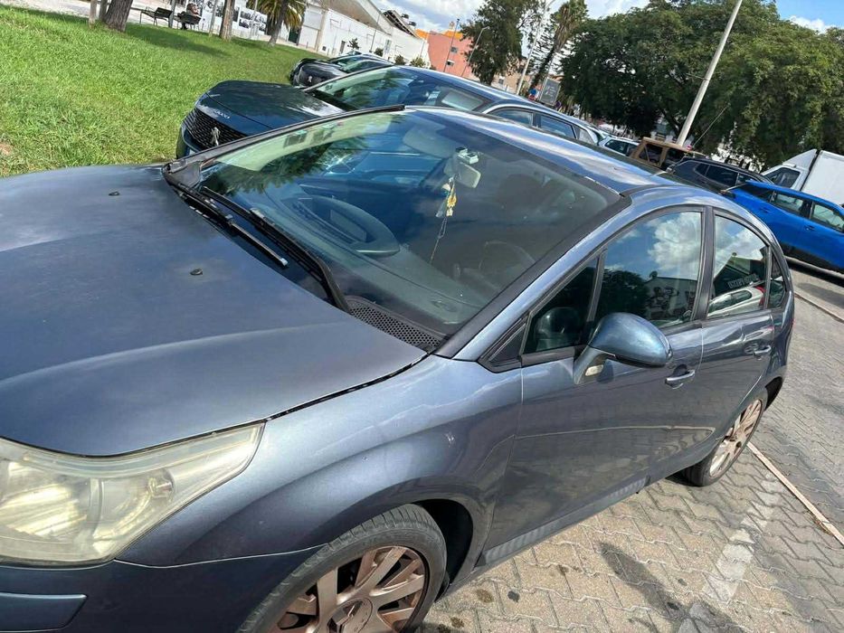 Citroen C4 Diesel 1.6