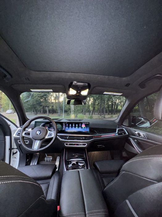 Продам Bmw X7 ix drive 40i