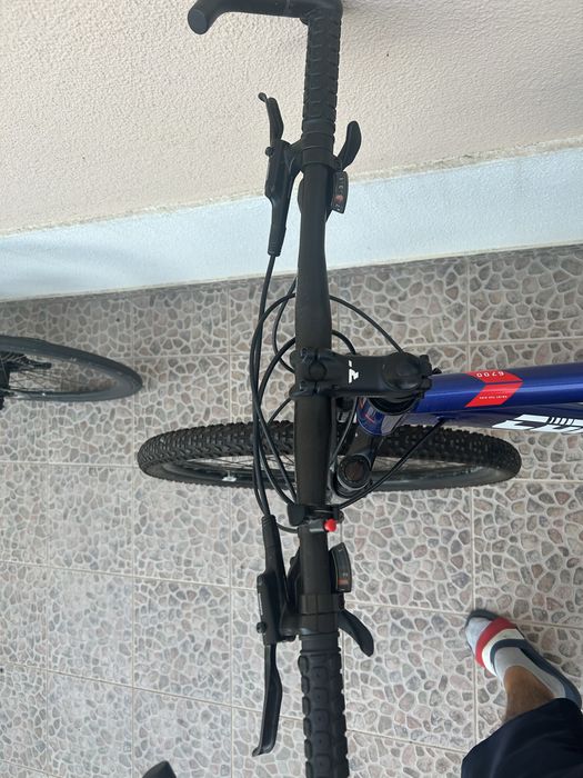 Bicicleta Conor 6700