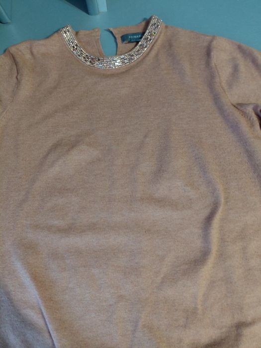 Светрик, 46 розмір, сток