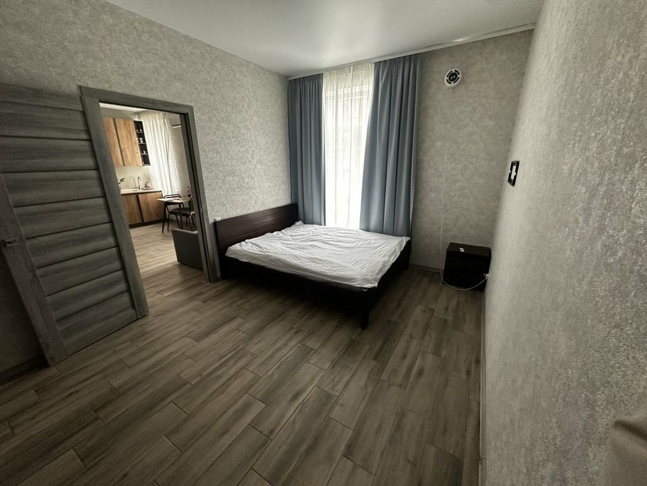 2 кімнатна квартира, В. Чорновола