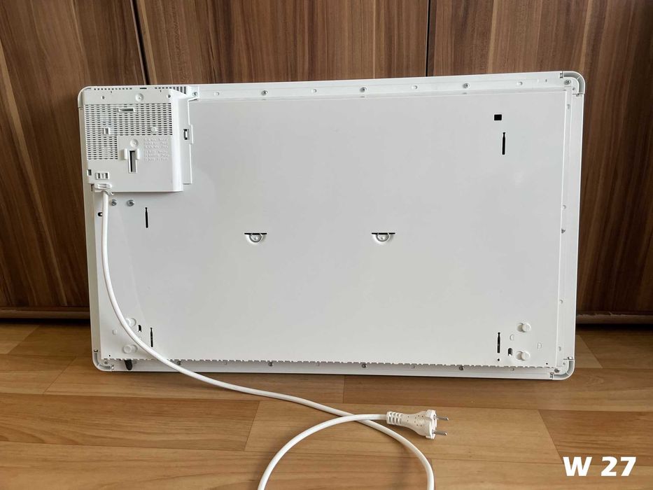 Grzejnik konwektorowy Bosch 2000W - nieużywany