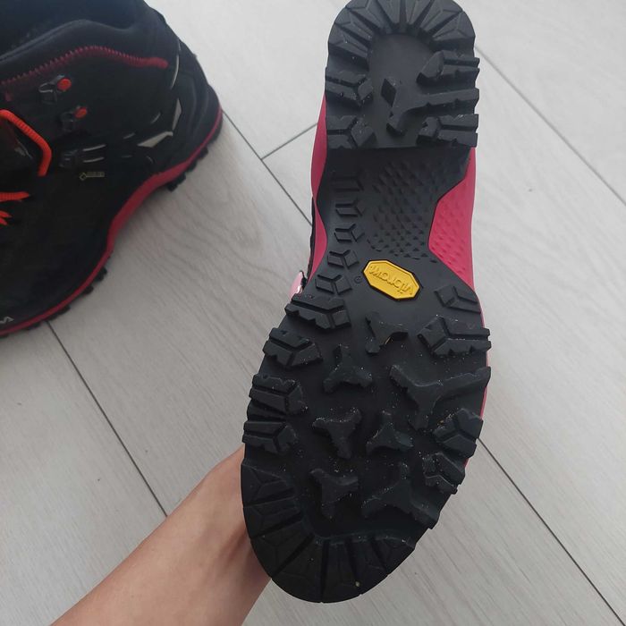 Obuwie Salewa Rozmiar 38