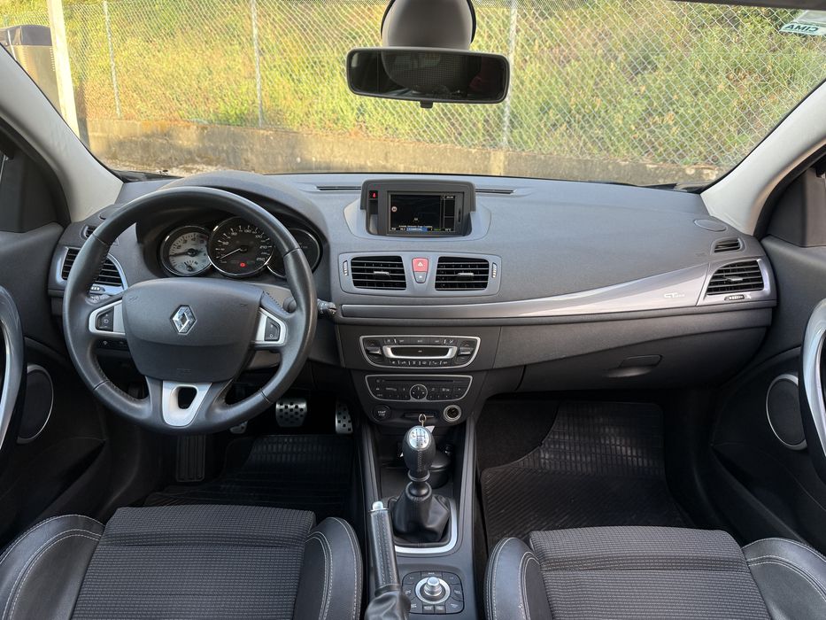 Renault Megane  Coupe 1.5 DCi | Gt-Line | 178.000Kms