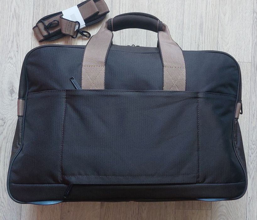 Сумка дорожная Titan 35L (Germany).