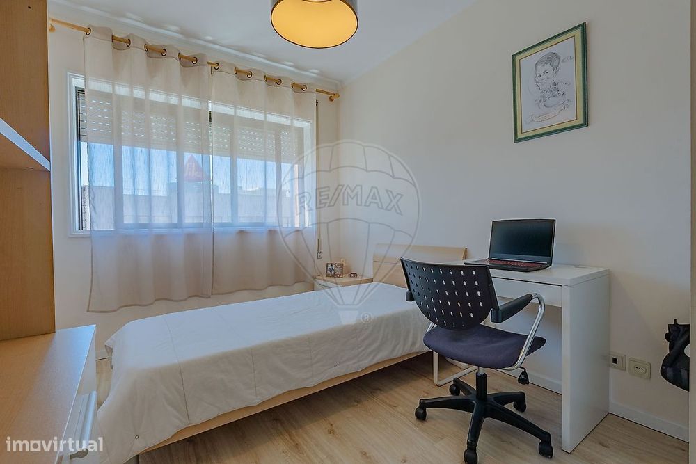 Apartamento T2 para venda