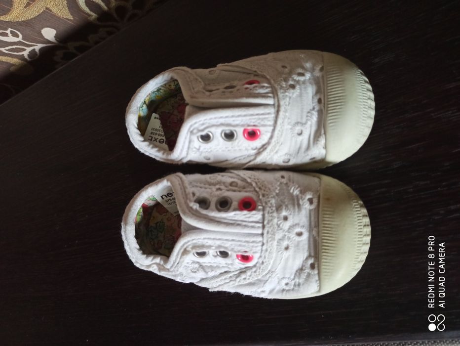 Кеди Next розмір 3