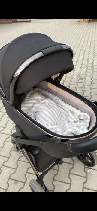 Дитяча коляска Карело