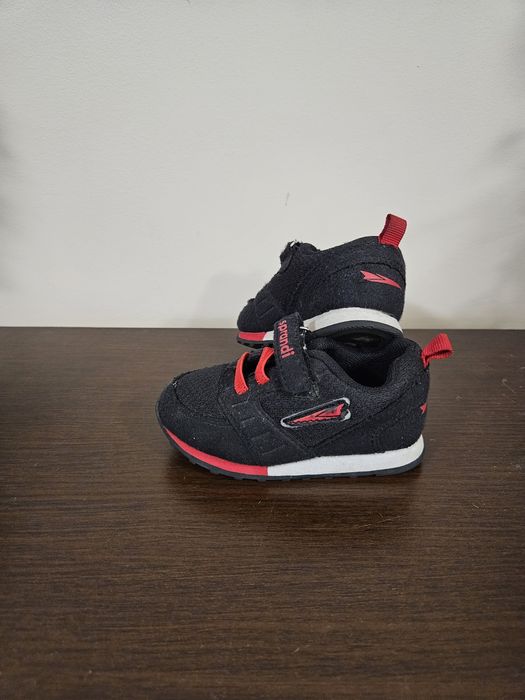 Adidaski dziecięce firmy SPRANDI