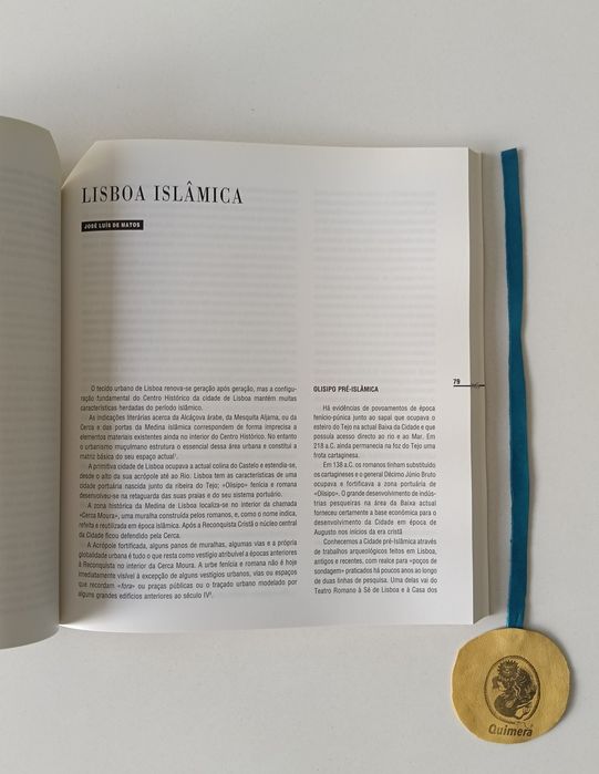 A arqueologia medieval n.º 7