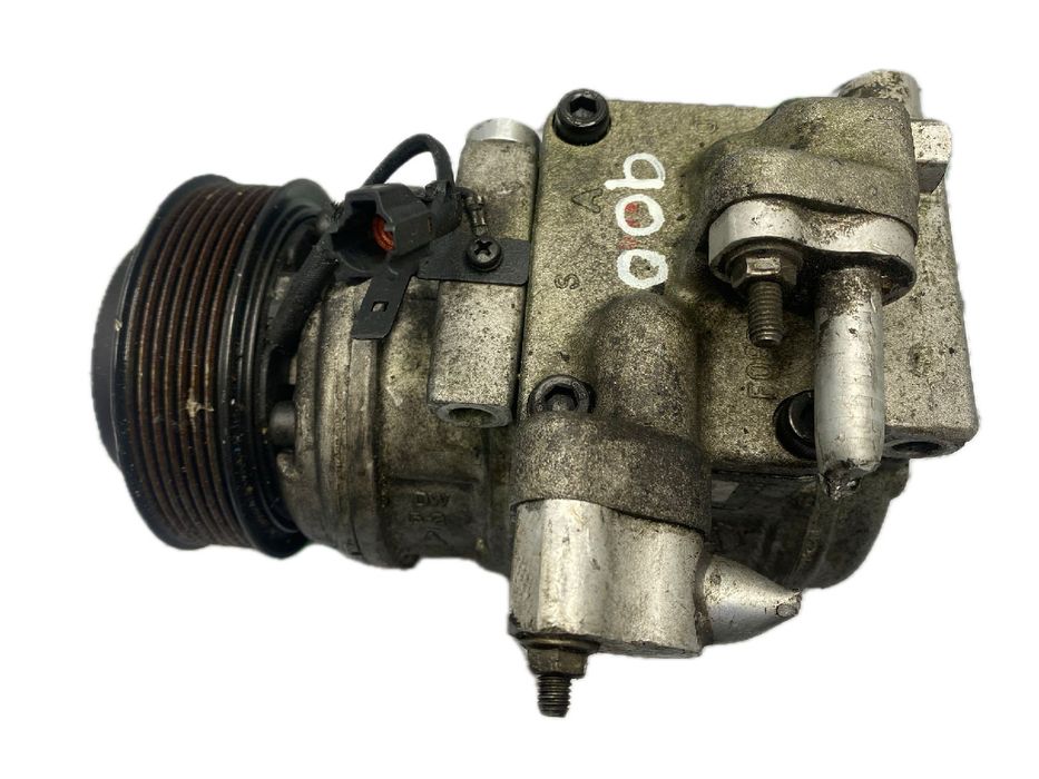 Compressor AC KIA Sorento I (JC)