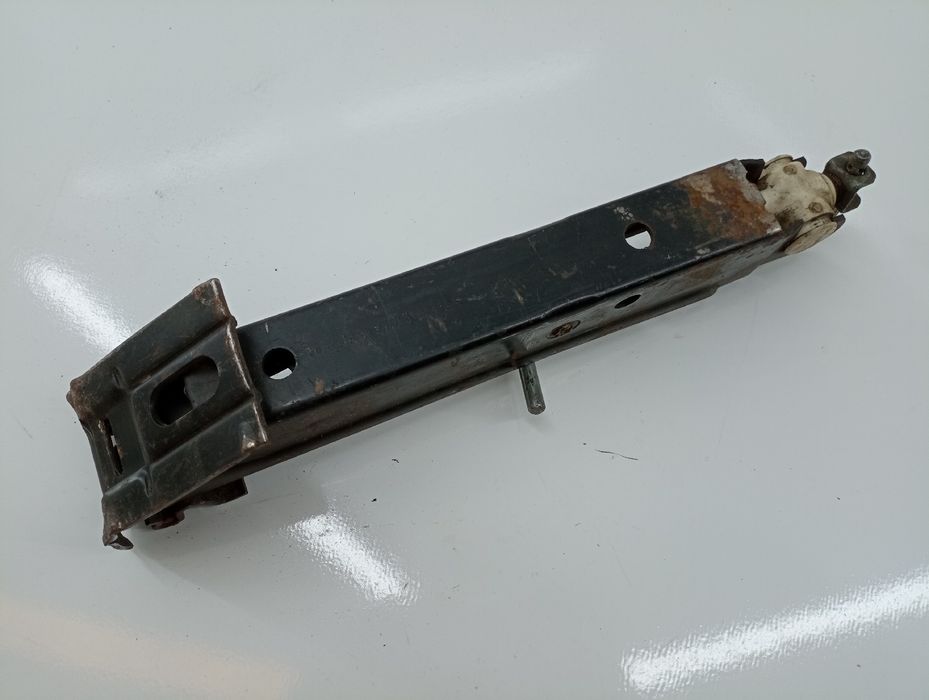 Macaco - OPEL Corsa B (S93) | 93 - 02