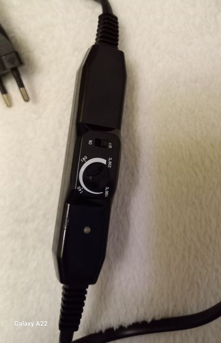 Щипцы для наращивания волос и формирования капсул