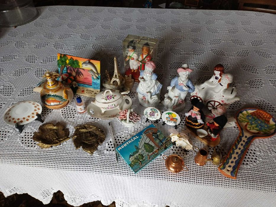 Peças decorativas diversas442830213528965121