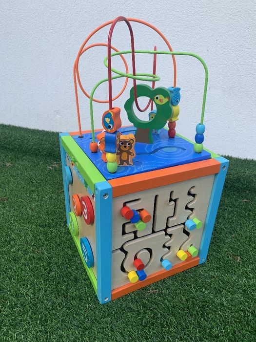 Brinquedo de criança