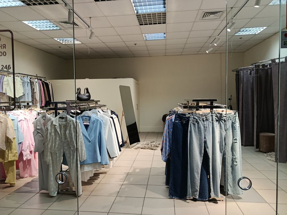 Оренда приміщення Хрещатик Сіті