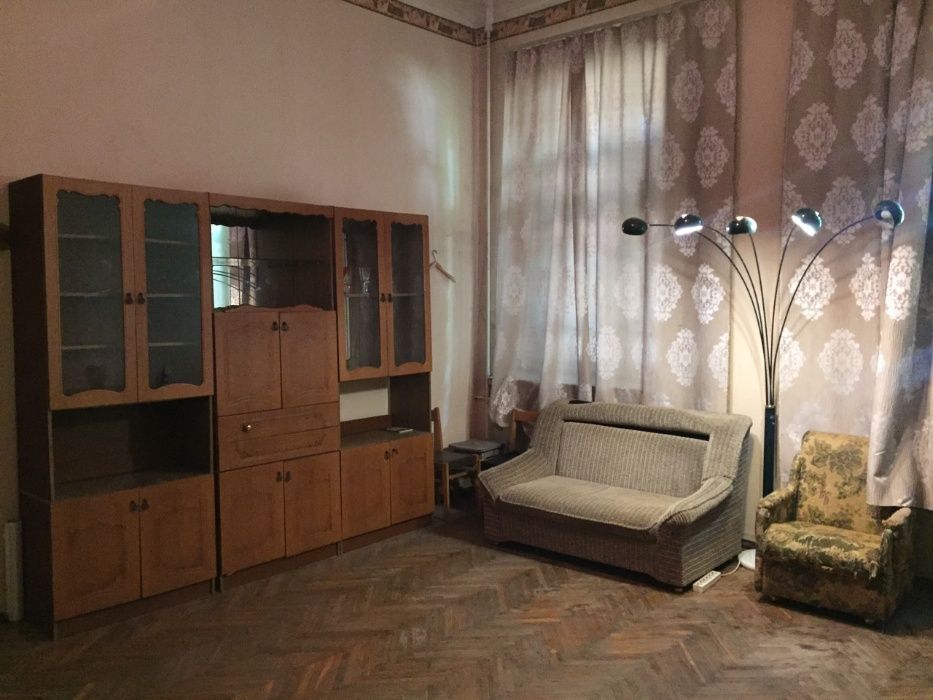 Здам 3х кімн кв для будівельників, Солом'янський, вул Воробйова, 1/26