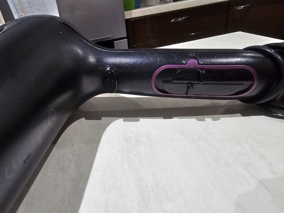 Philips ThermoProtect 2100w suszarka