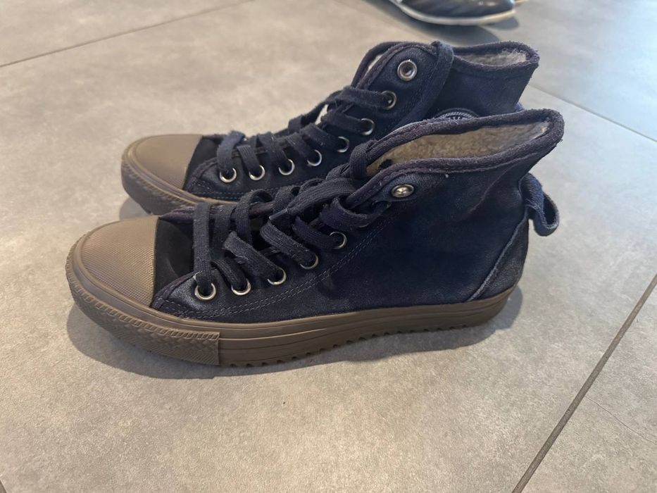 Кросівки Converse