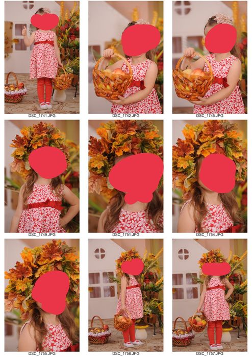 Продам сукні для дівчинки