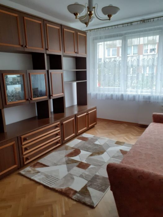 Wynajmę mieszkanie w centrum Sławna