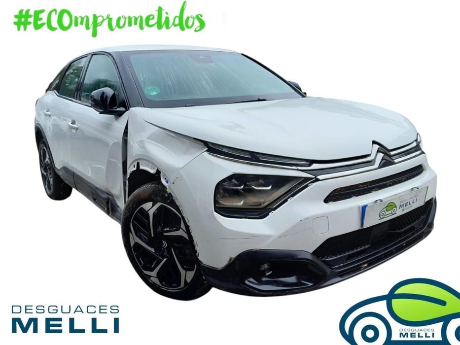 Banco Frente Esquerdo Citroen C4