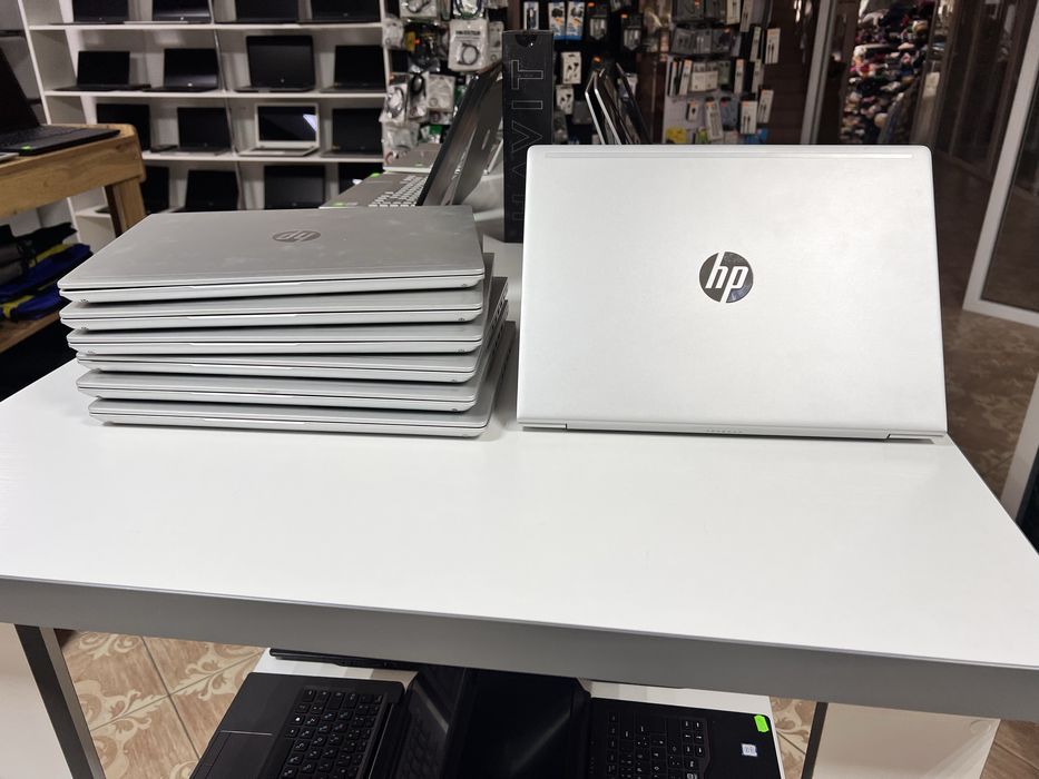 HP ProBook 445 G6 — надійний бізнес-ноутбук. Безкоштовна доставка