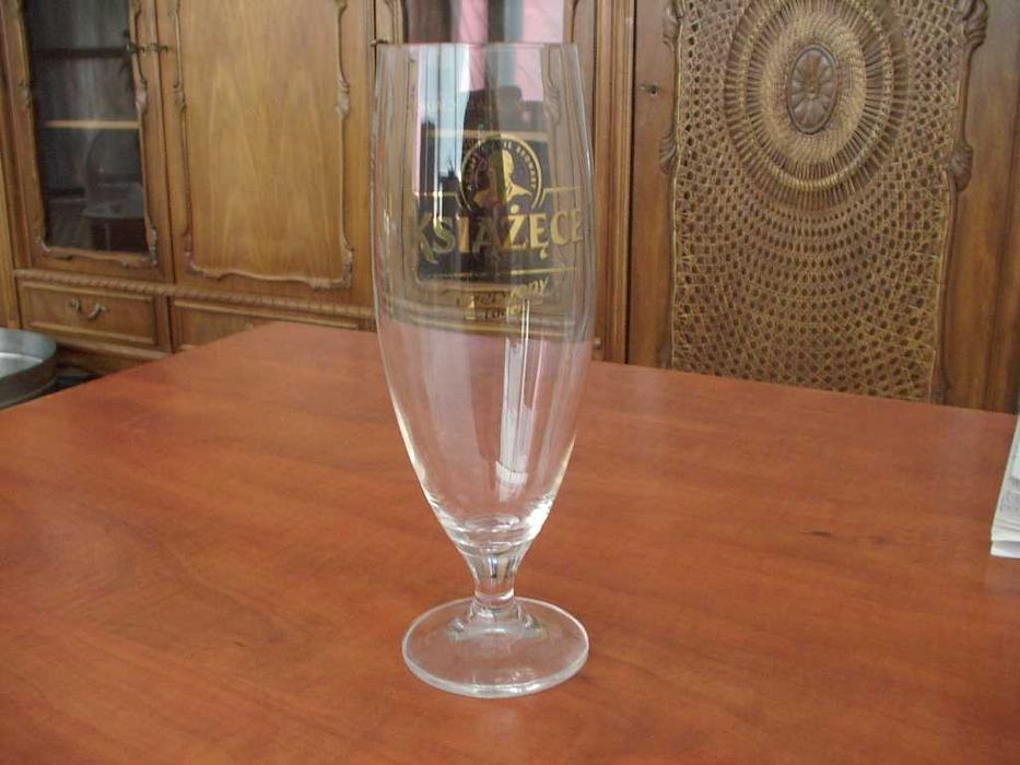 Szklanki do piwa 0,5 l, 0,3 l