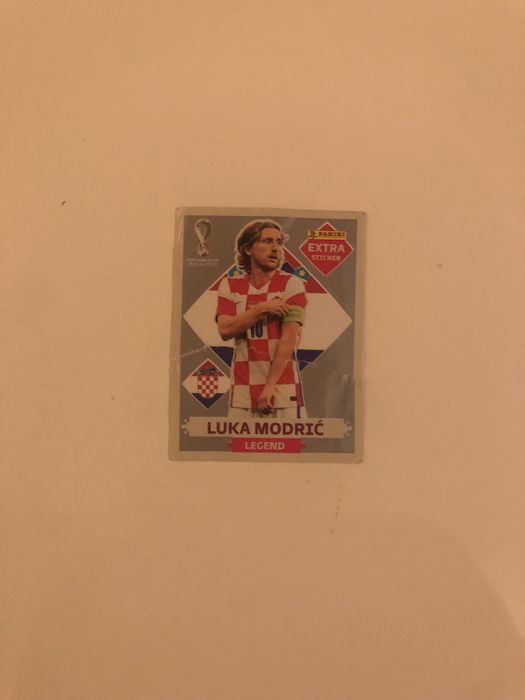 Luka modrić legend prata!!!